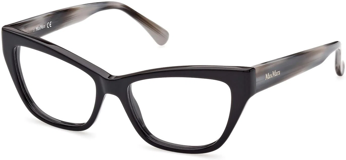 MAXMARA 5053 Eyeglasses - view 2